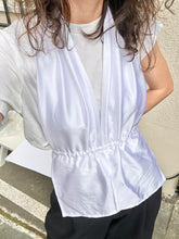 Load image into Gallery viewer, Harness - satin white
