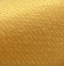 Load image into Gallery viewer, classic padded headband - yellow linen
