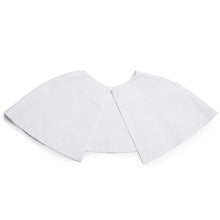 Load image into Gallery viewer, Cape Collar - white

