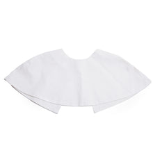 Load image into Gallery viewer, Cape Collar - white
