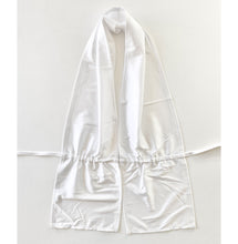 Load image into Gallery viewer, Harness - satin white
